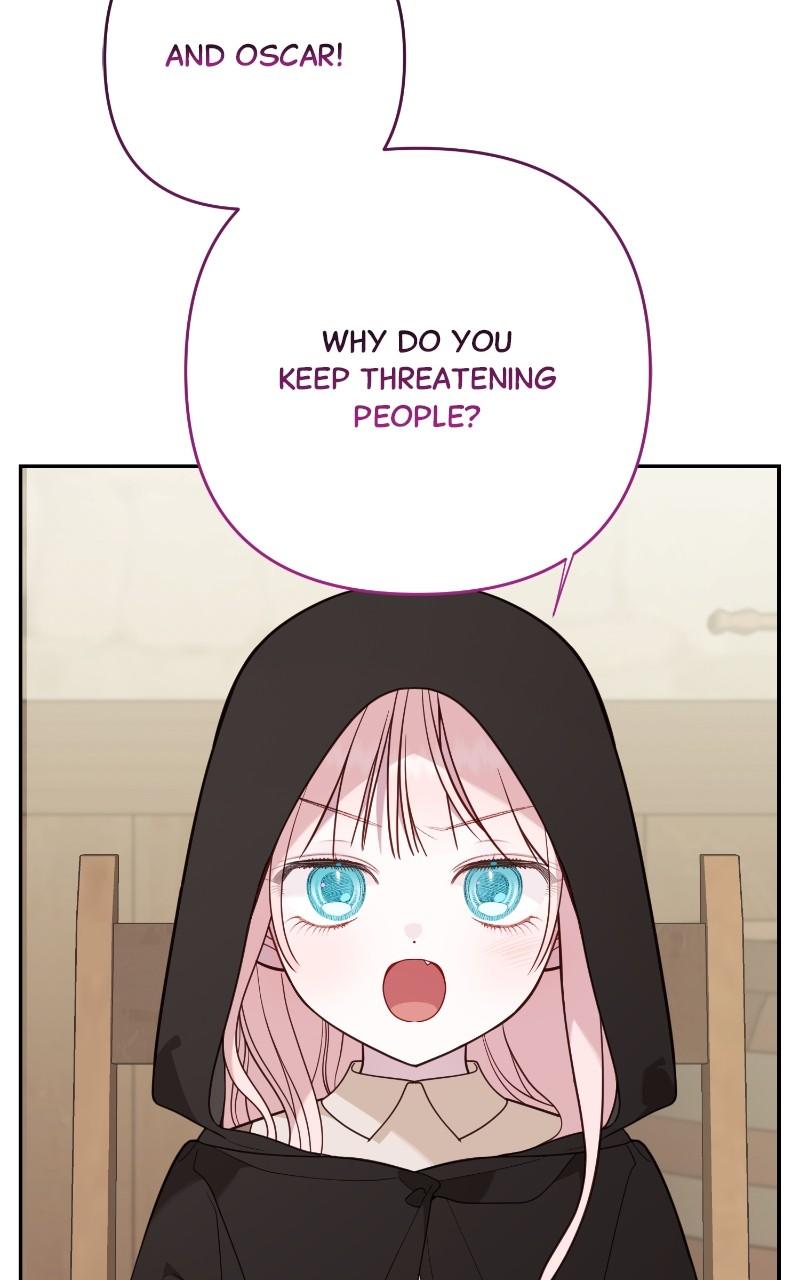 Baby Tyrant Chap 76 - Next Chap 77