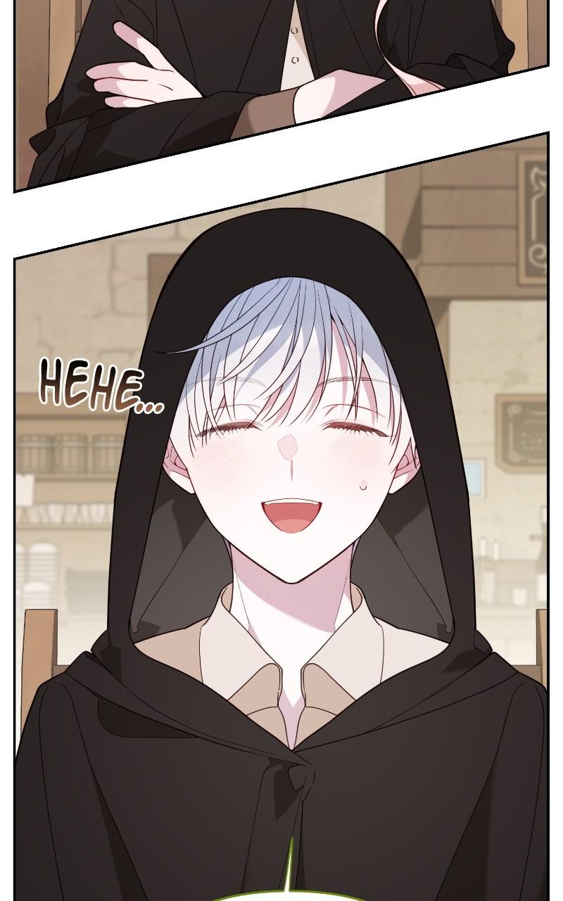 Baby Tyrant Chap 76 - Next Chap 77