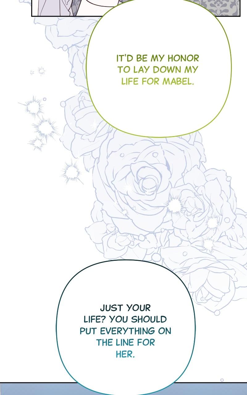 Baby Tyrant Chap 76 - Next Chap 77