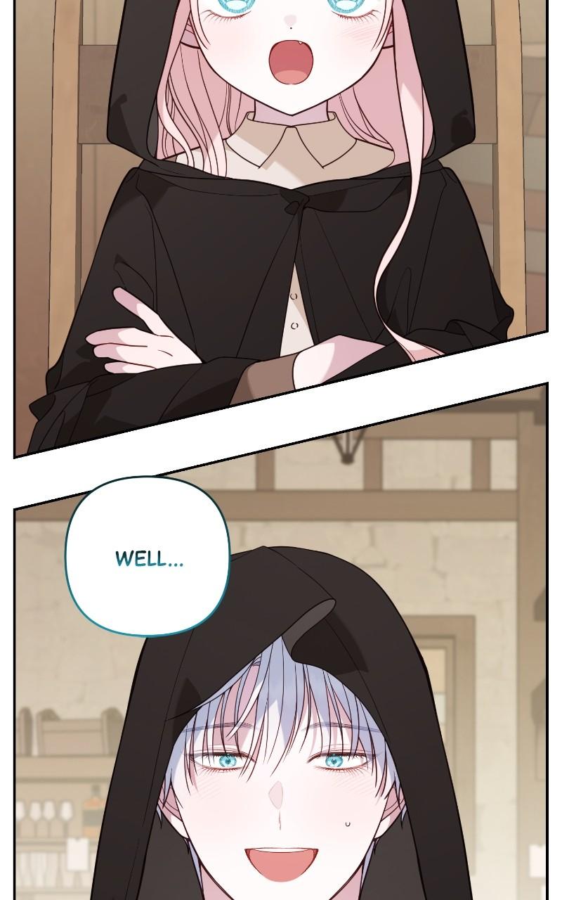 Baby Tyrant Chap 76 - Next Chap 77