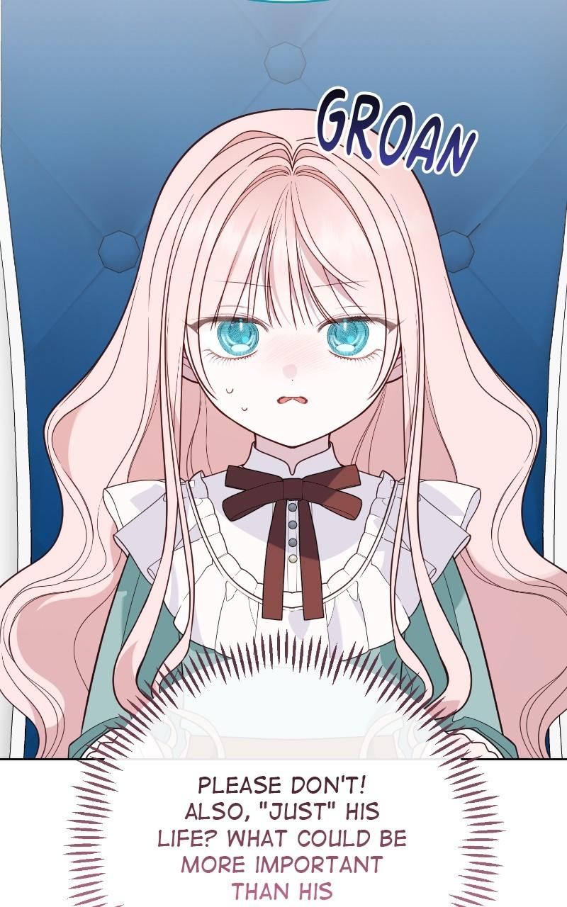 Baby Tyrant Chap 76 - Next Chap 77