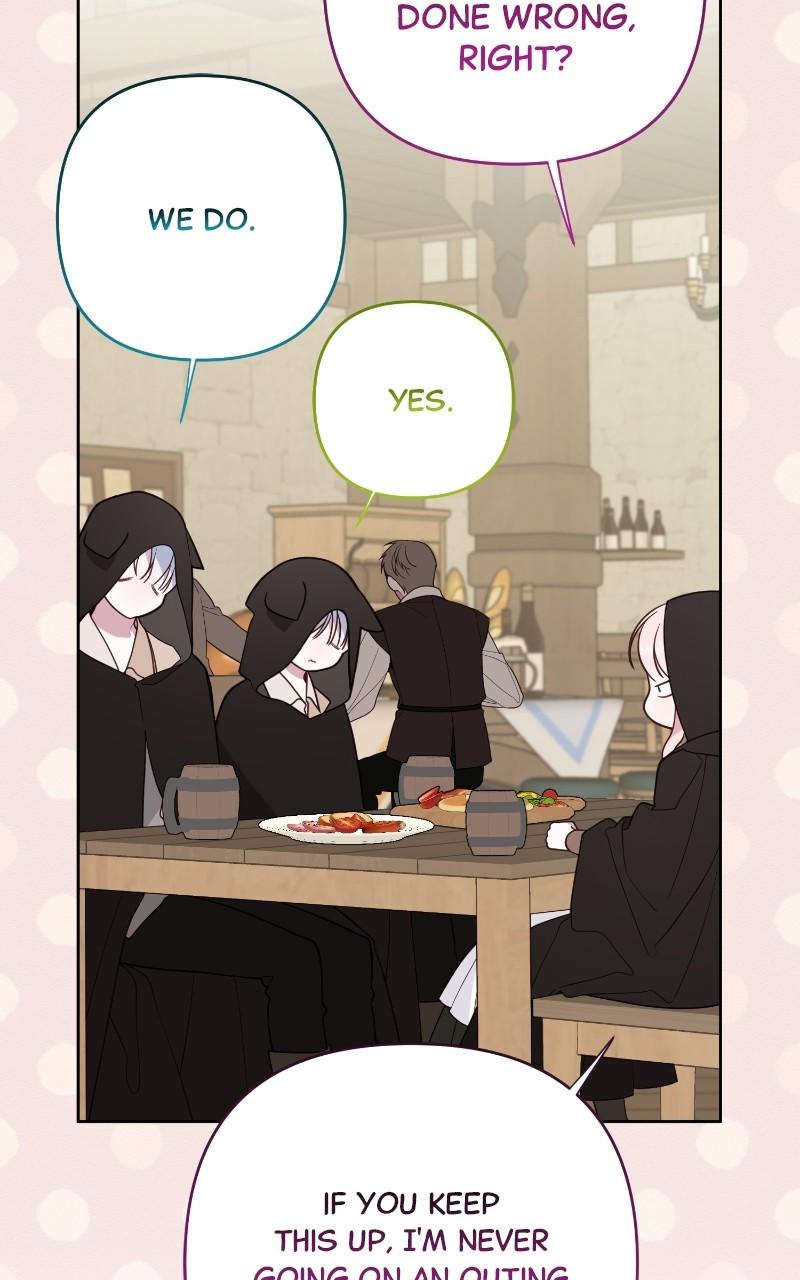 Baby Tyrant Chap 76 - Next Chap 77