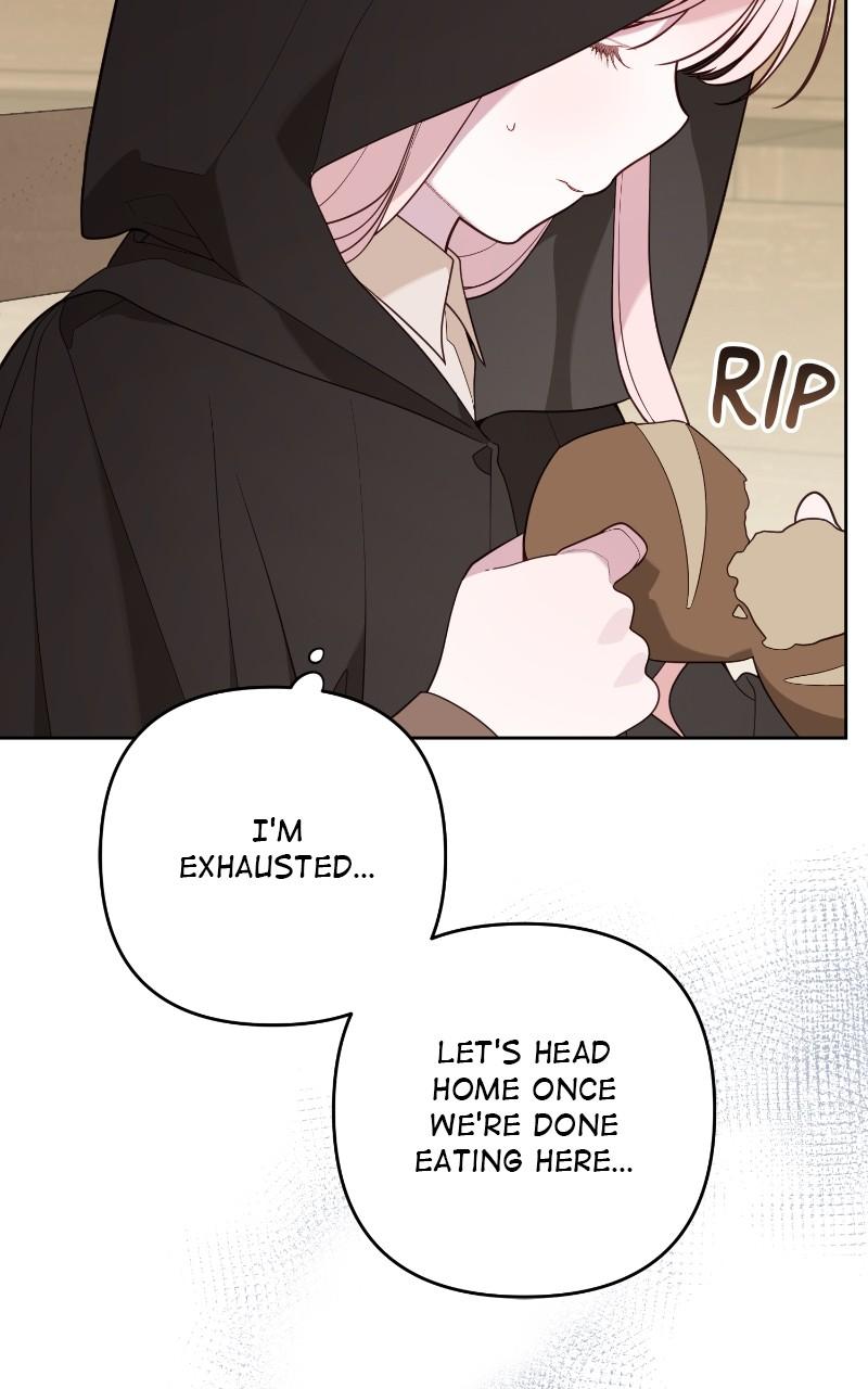 Baby Tyrant Chap 76 - Next Chap 77