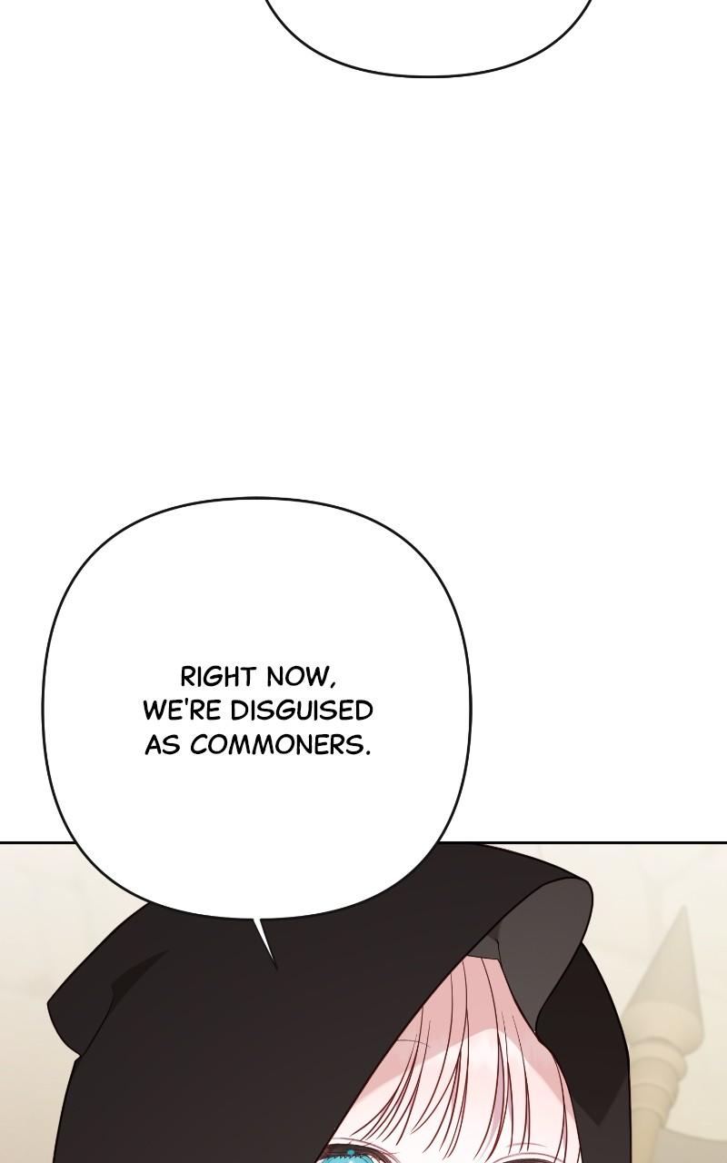 Baby Tyrant Chap 76 - Next Chap 77