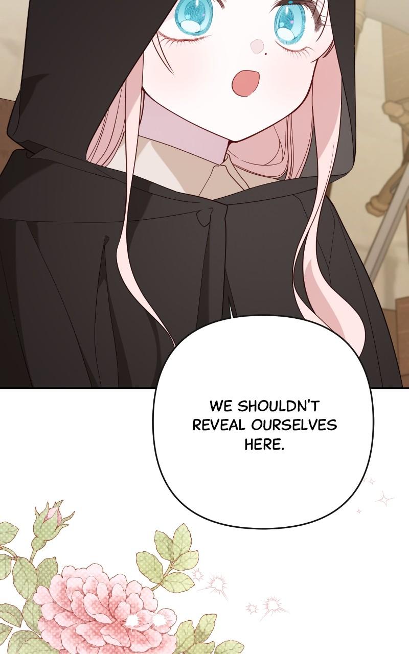 Baby Tyrant Chap 76 - Next Chap 77