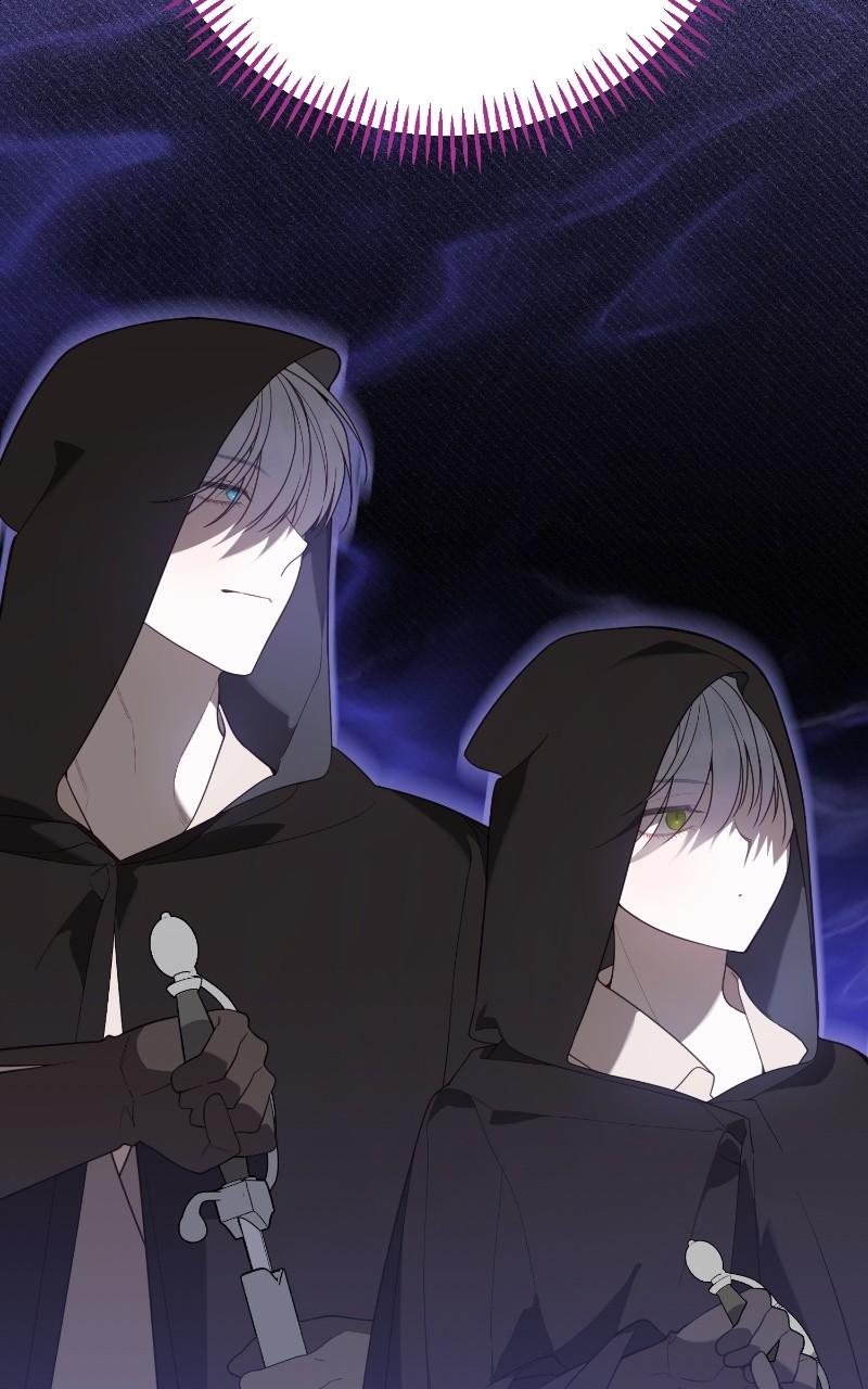 Baby Tyrant Chap 76 - Next Chap 77