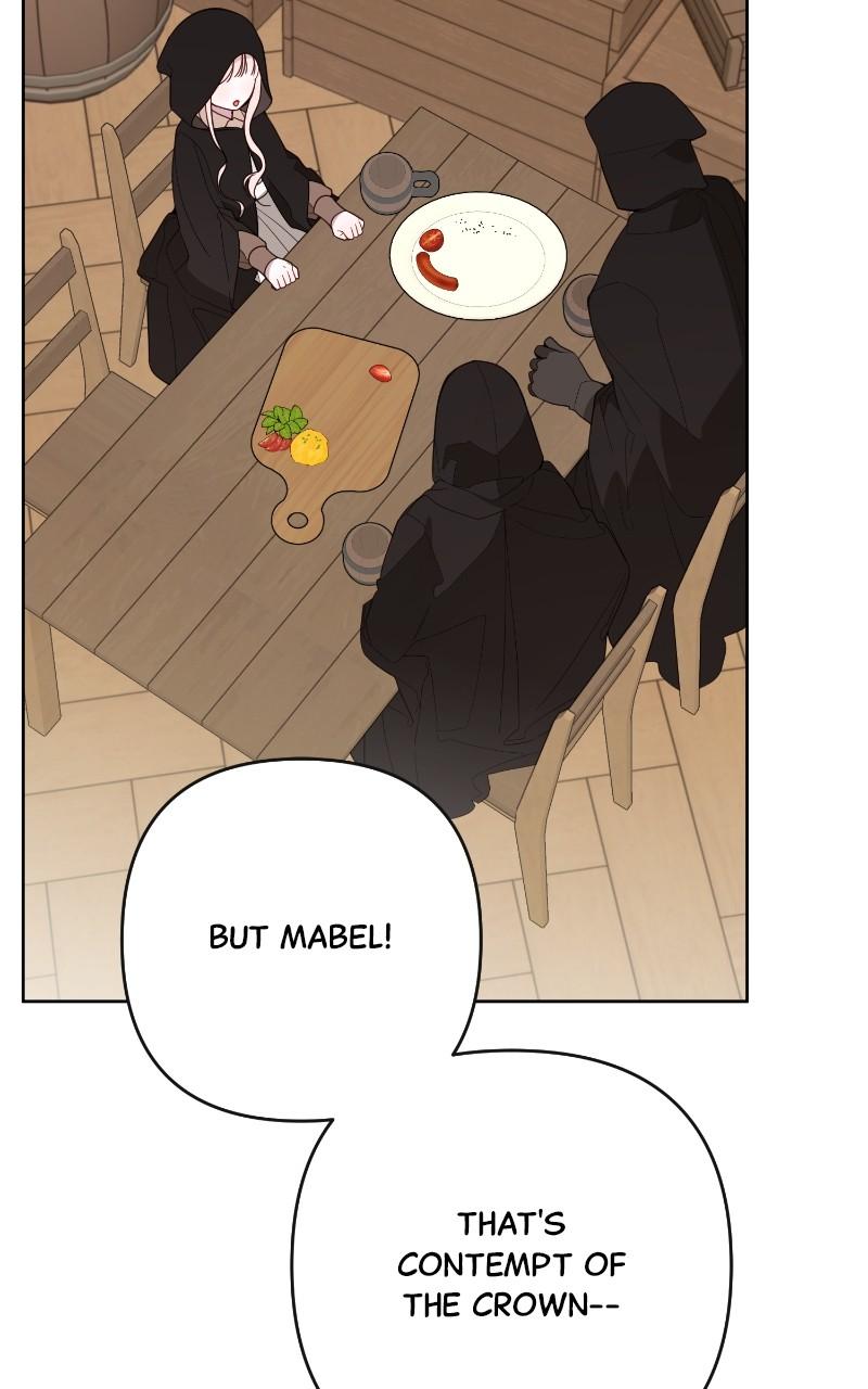 Baby Tyrant Chap 76 - Next Chap 77