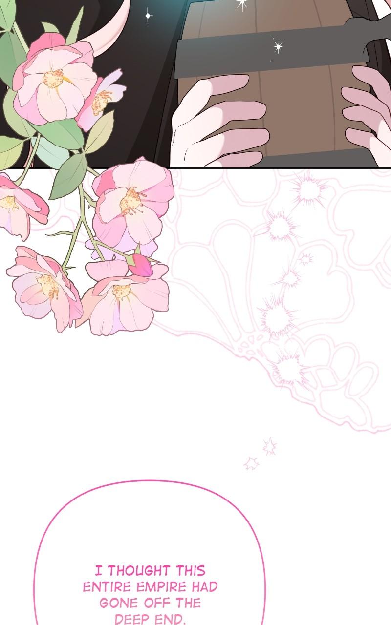 Baby Tyrant Chap 76 - Next Chap 77