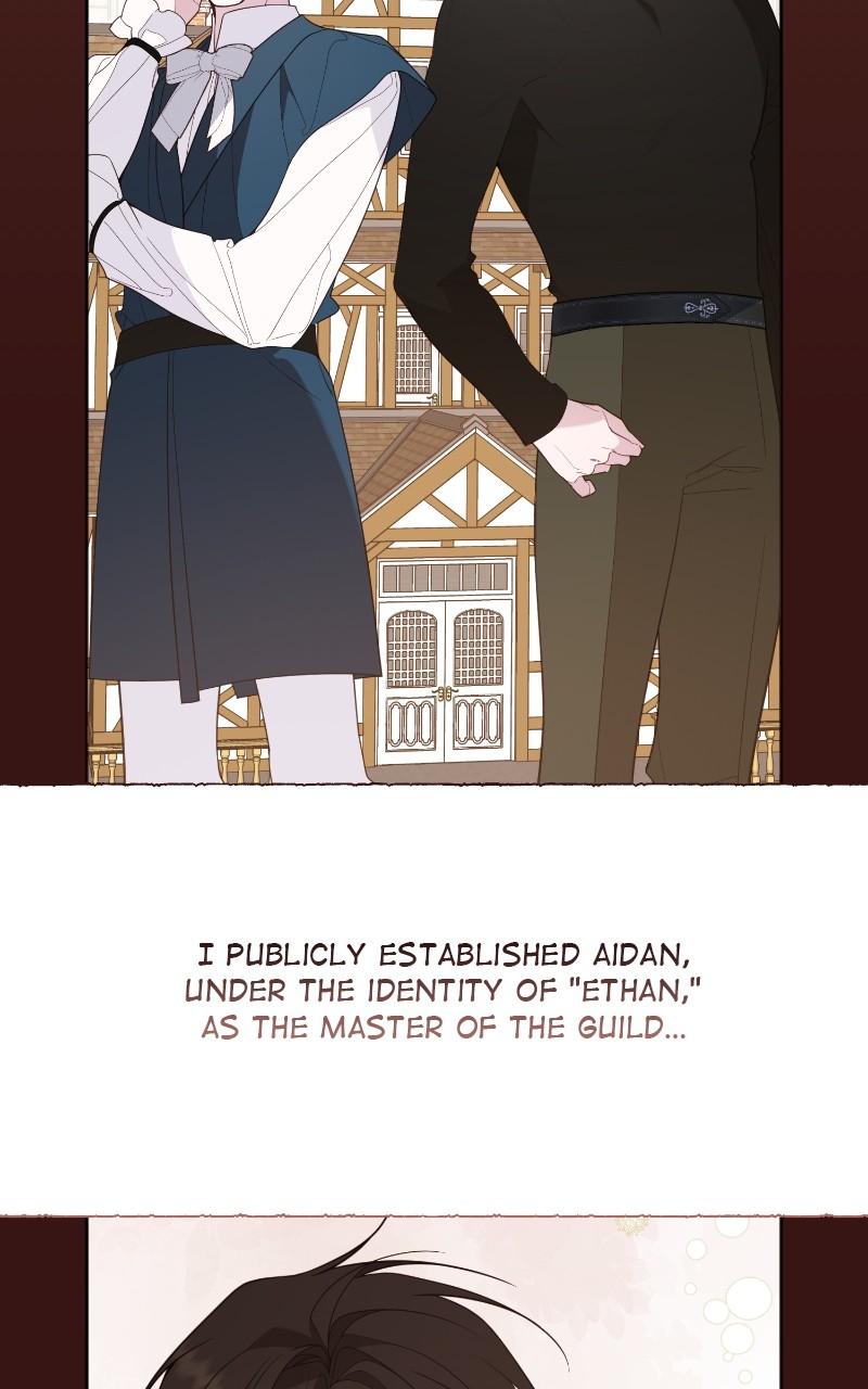Baby Tyrant Chap 78 - Next Chap 79