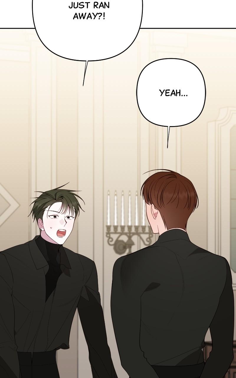 Baby Tyrant Chap 78 - Next Chap 79