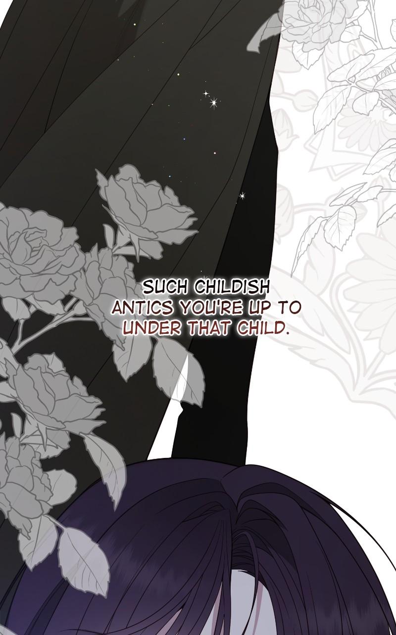 Baby Tyrant Chap 78 - Next Chap 79