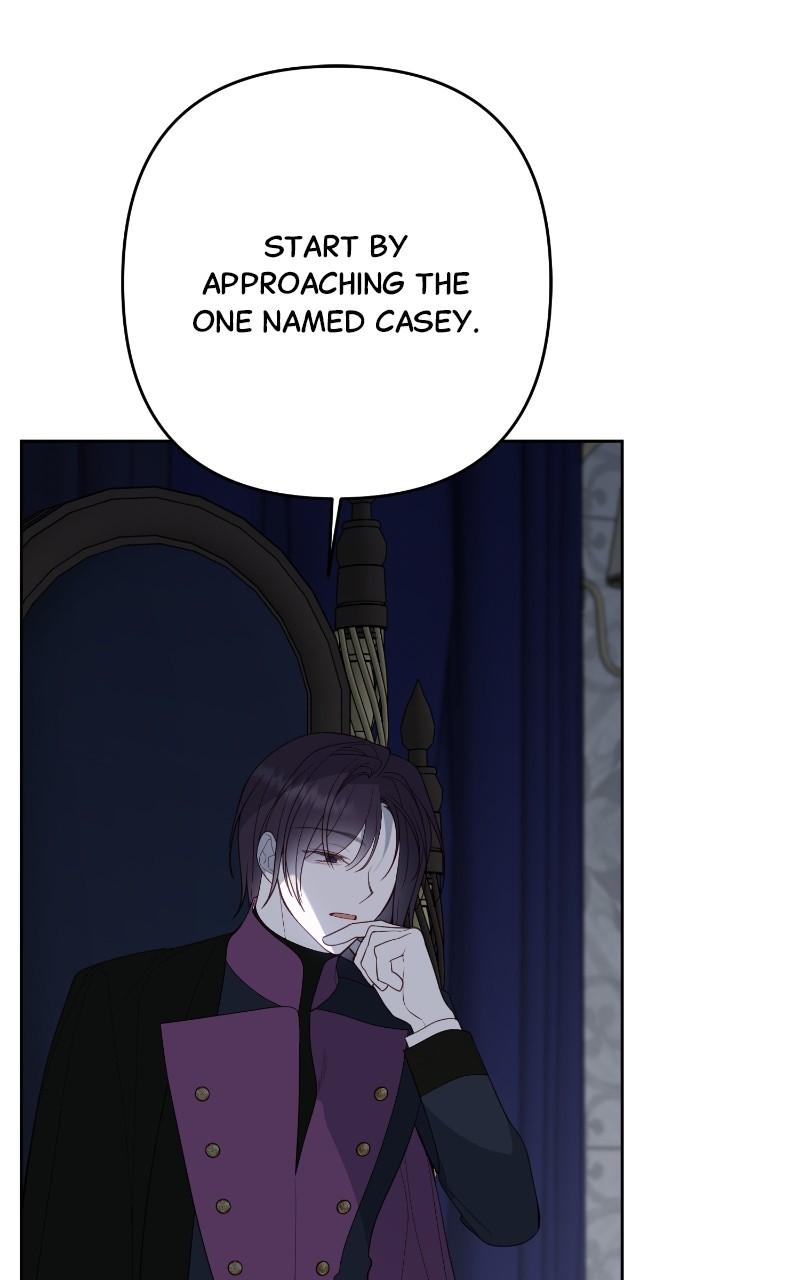 Baby Tyrant Chap 78 - Next Chap 79