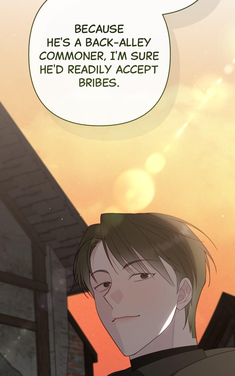 Baby Tyrant Chap 78 - Next Chap 79
