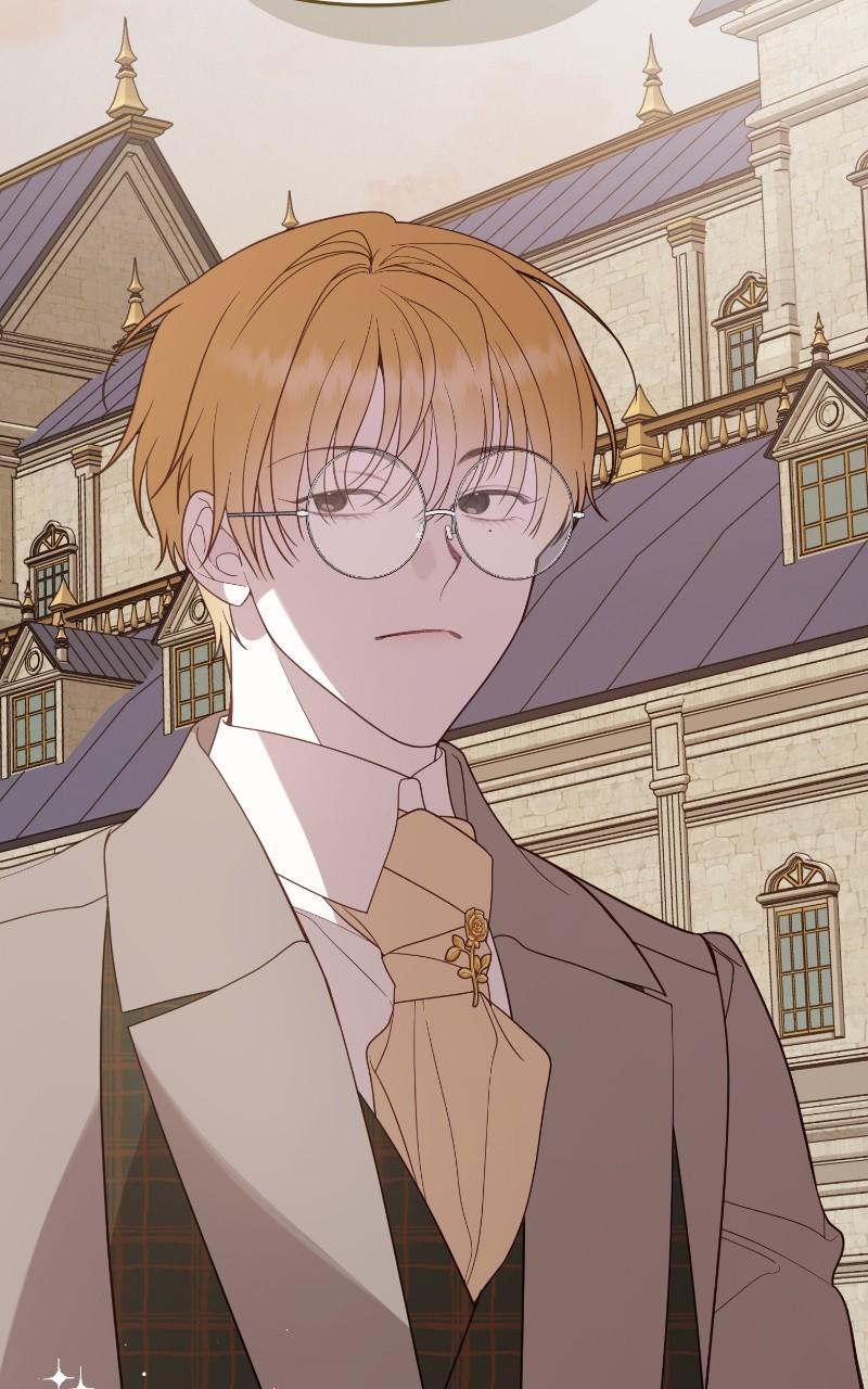 Baby Tyrant Chap 78 - Next Chap 79
