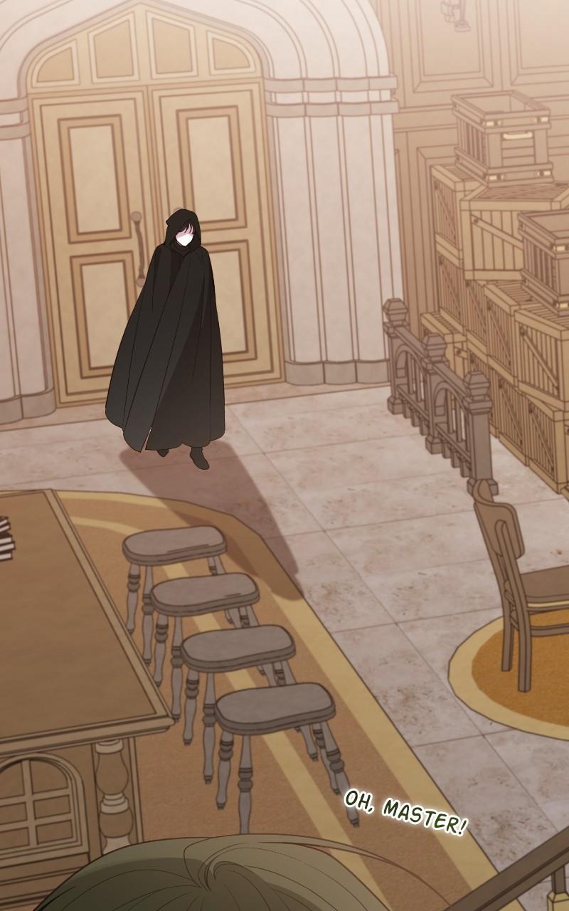 Baby Tyrant Chap 78 - Next Chap 79