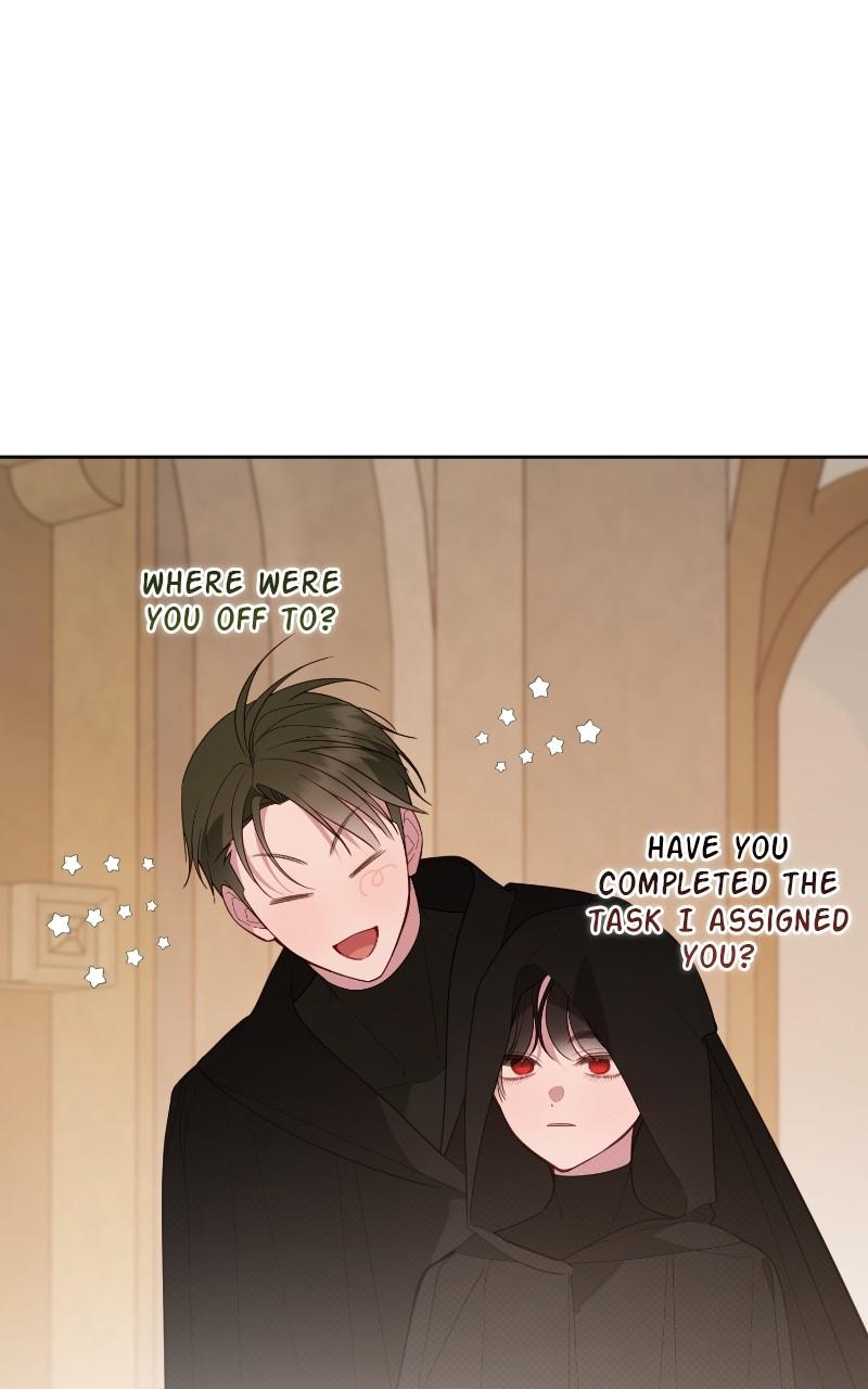Baby Tyrant Chap 78 - Next Chap 79