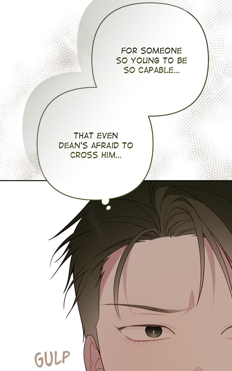 Baby Tyrant Chap 78 - Next Chap 79