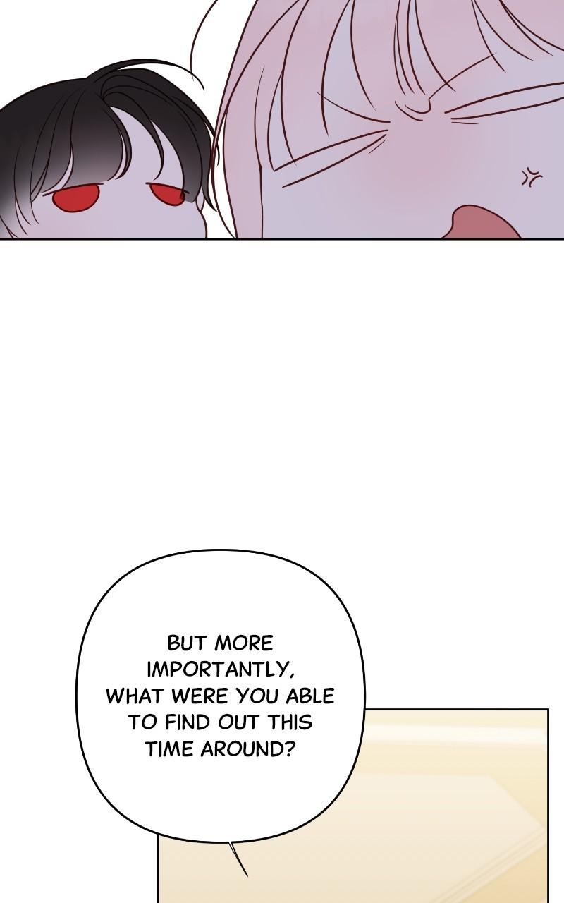Baby Tyrant Chap 78 - Next Chap 79