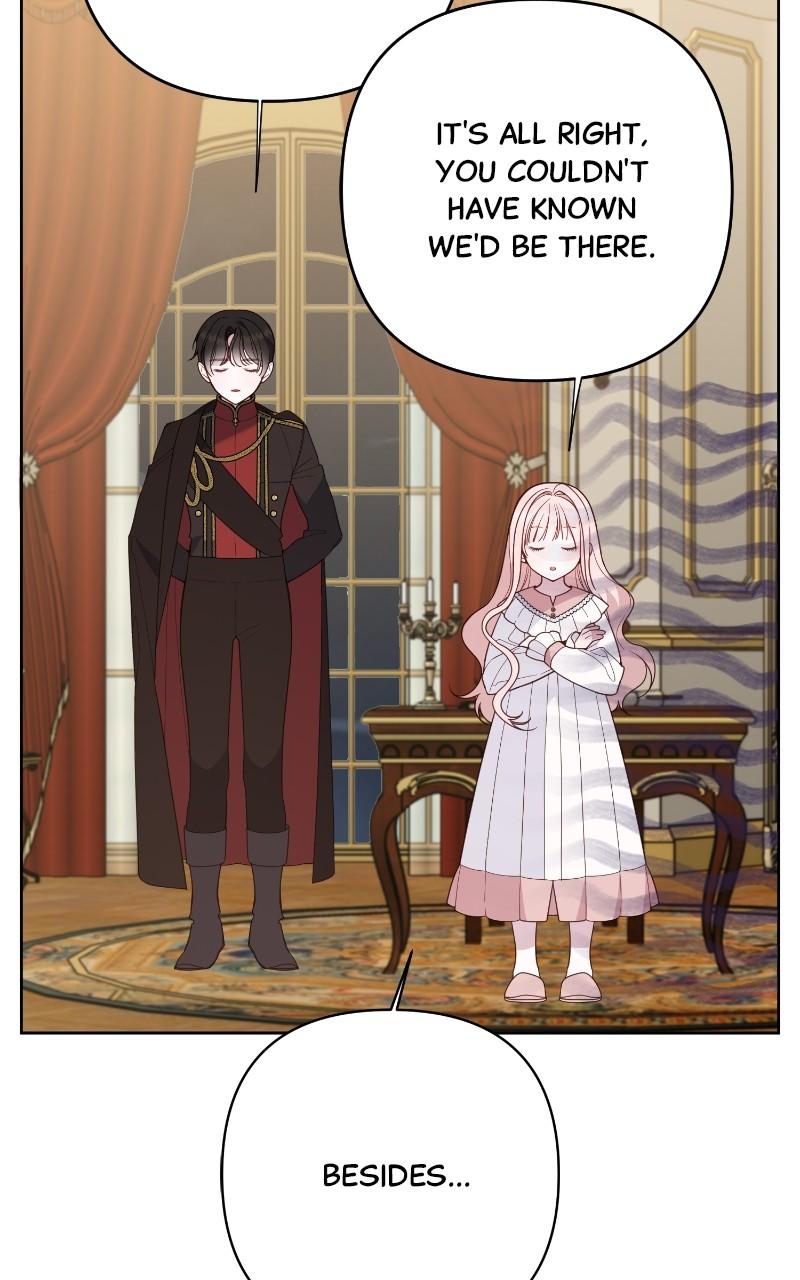 Baby Tyrant Chap 78 - Next Chap 79