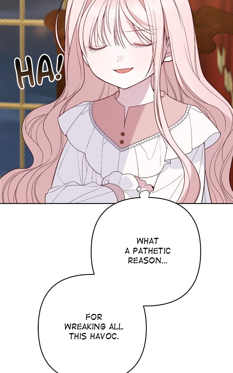 Baby Tyrant Chap 78 - Next Chap 79