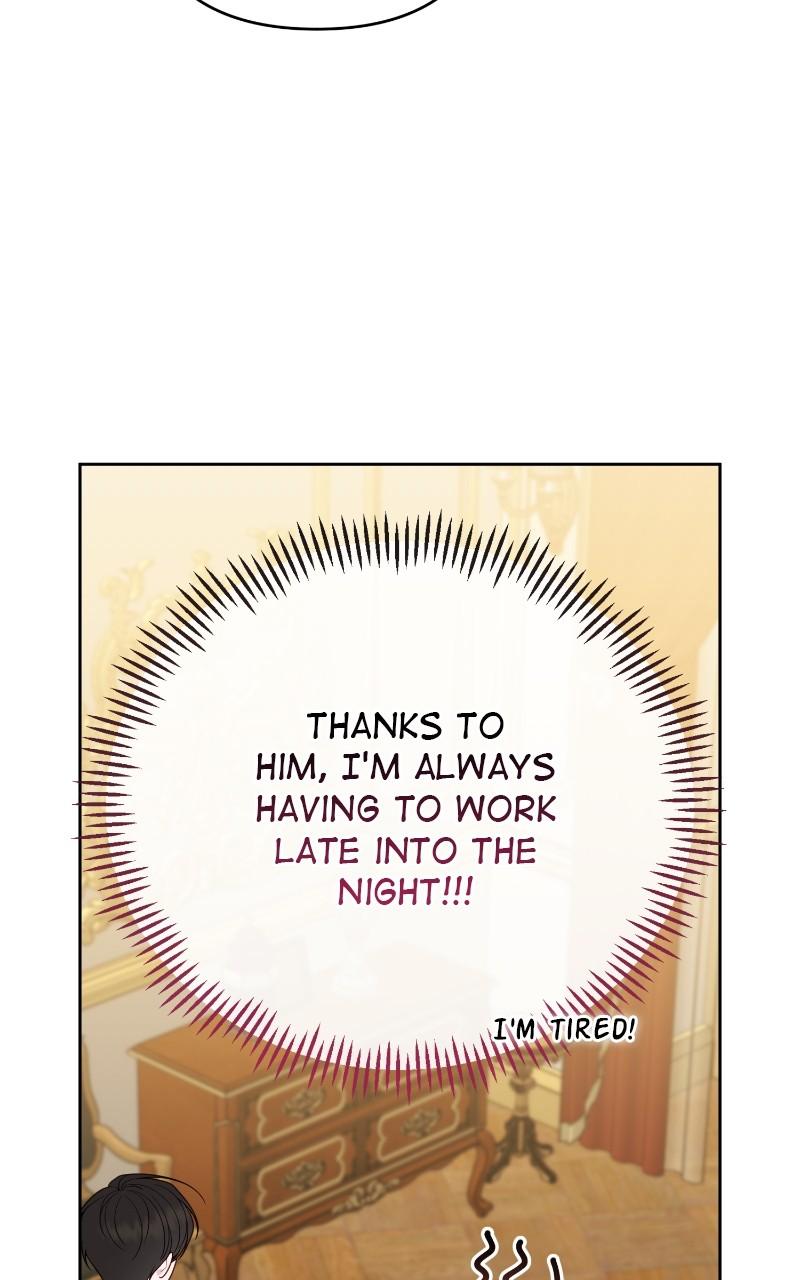 Baby Tyrant Chap 78 - Next Chap 79