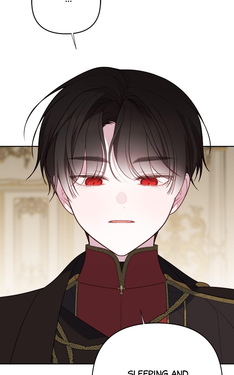 Baby Tyrant Chap 78 - Next Chap 79