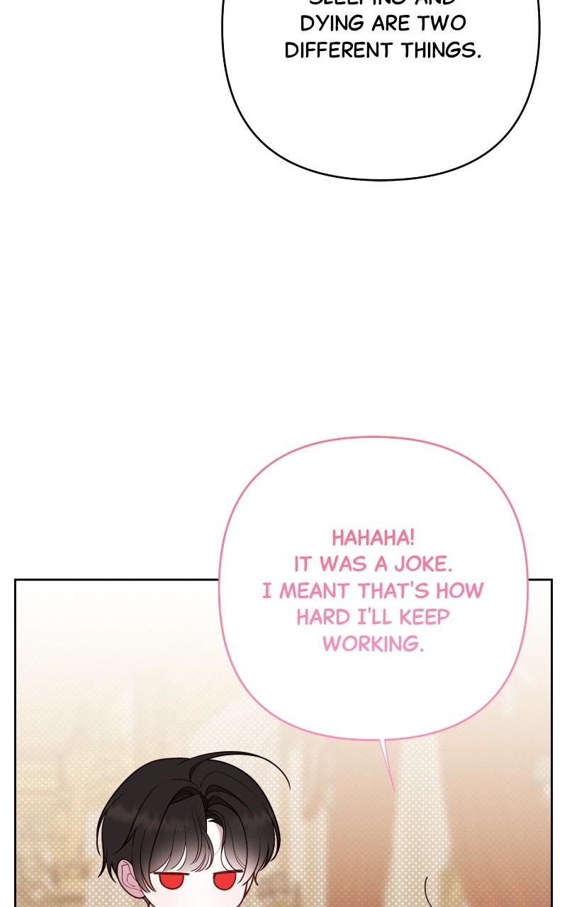 Baby Tyrant Chap 78 - Next Chap 79