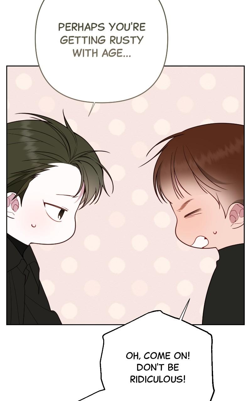 Baby Tyrant Chap 78 - Next Chap 79