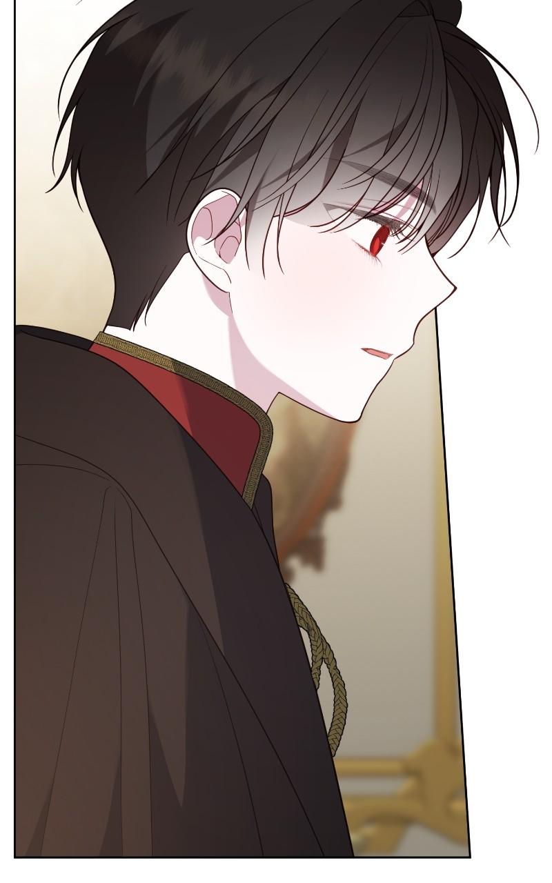 Baby Tyrant Chap 78 - Next Chap 79