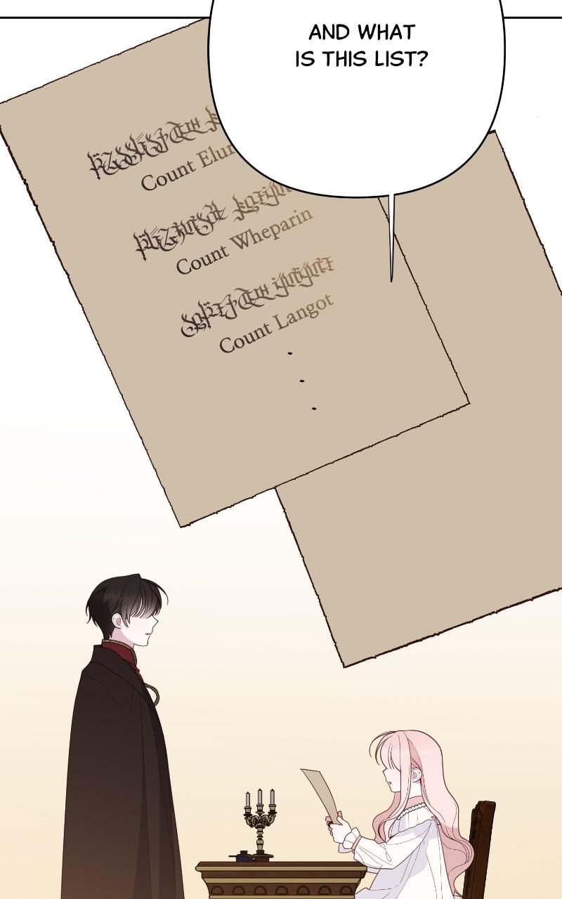 Baby Tyrant Chap 78 - Next Chap 79