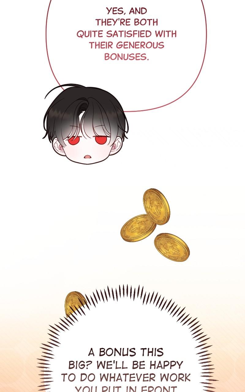 Baby Tyrant Chap 78 - Next Chap 79