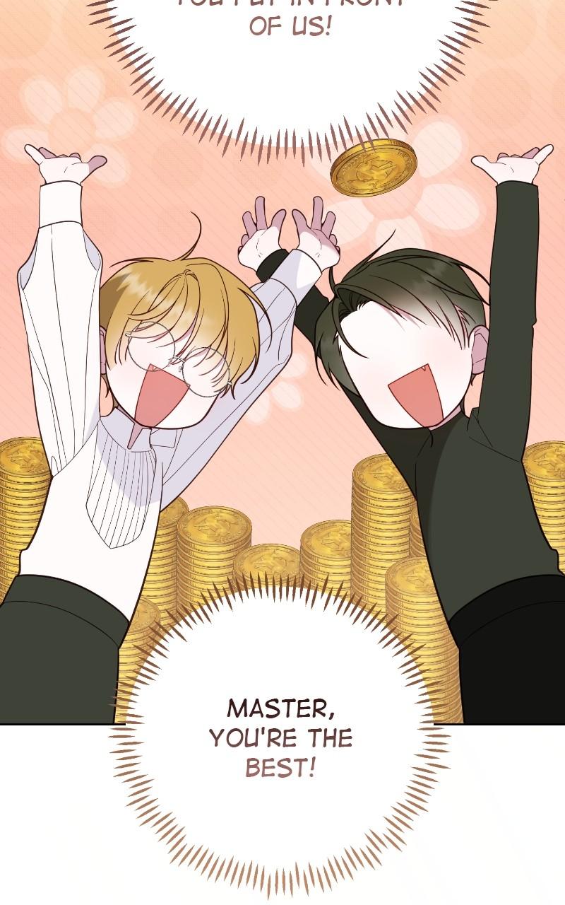 Baby Tyrant Chap 78 - Next Chap 79
