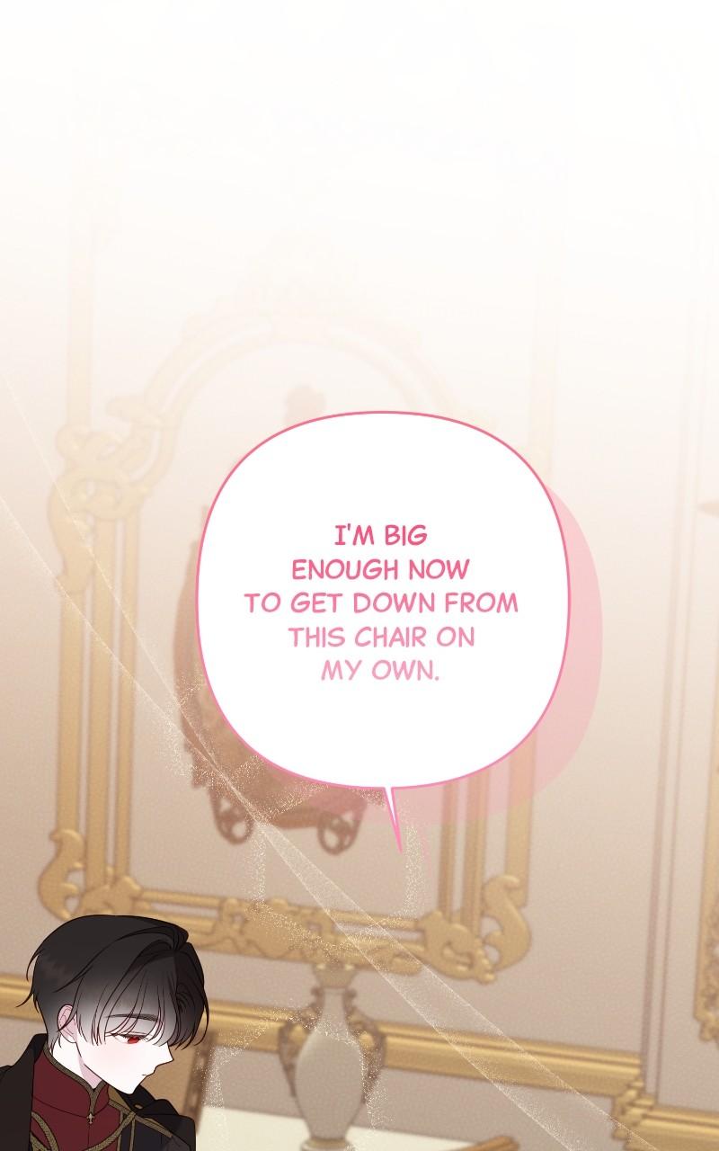 Baby Tyrant Chap 78 - Next Chap 79