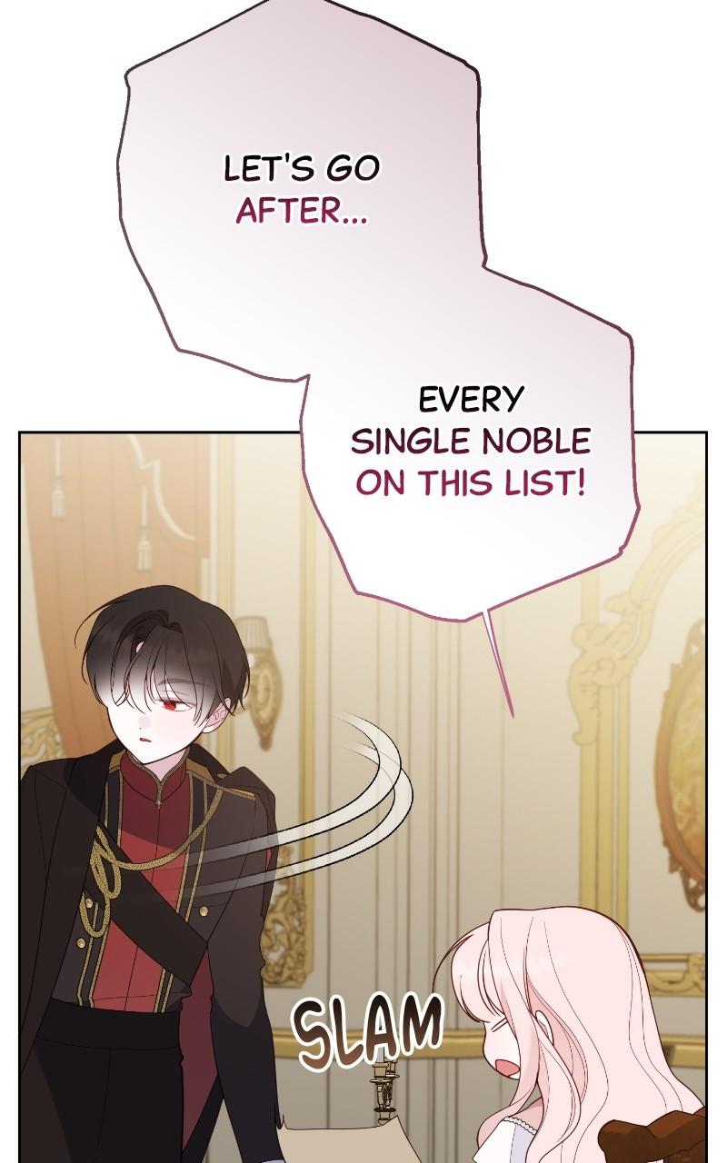 Baby Tyrant Chap 78 - Next Chap 79