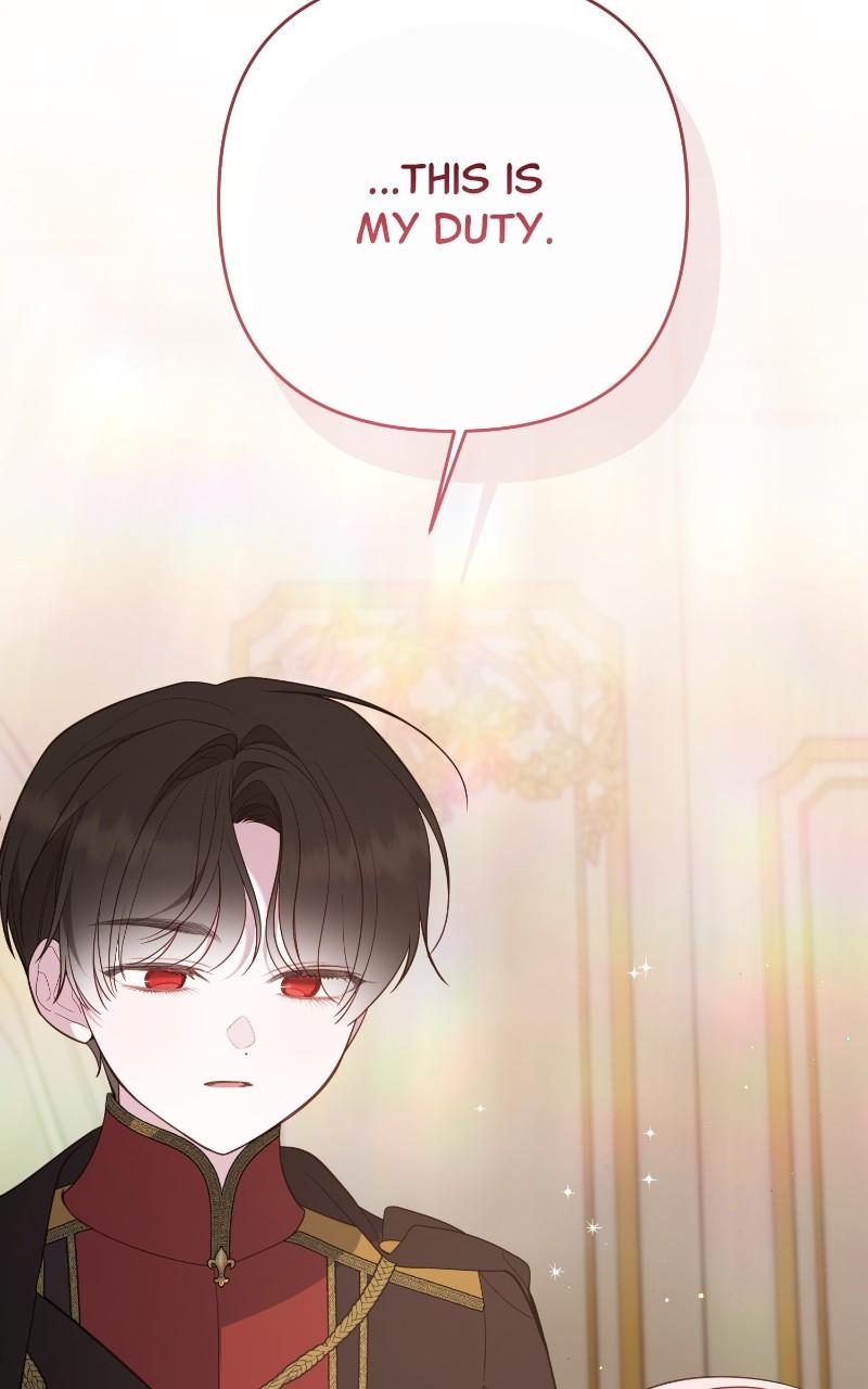 Baby Tyrant Chap 78 - Next Chap 79