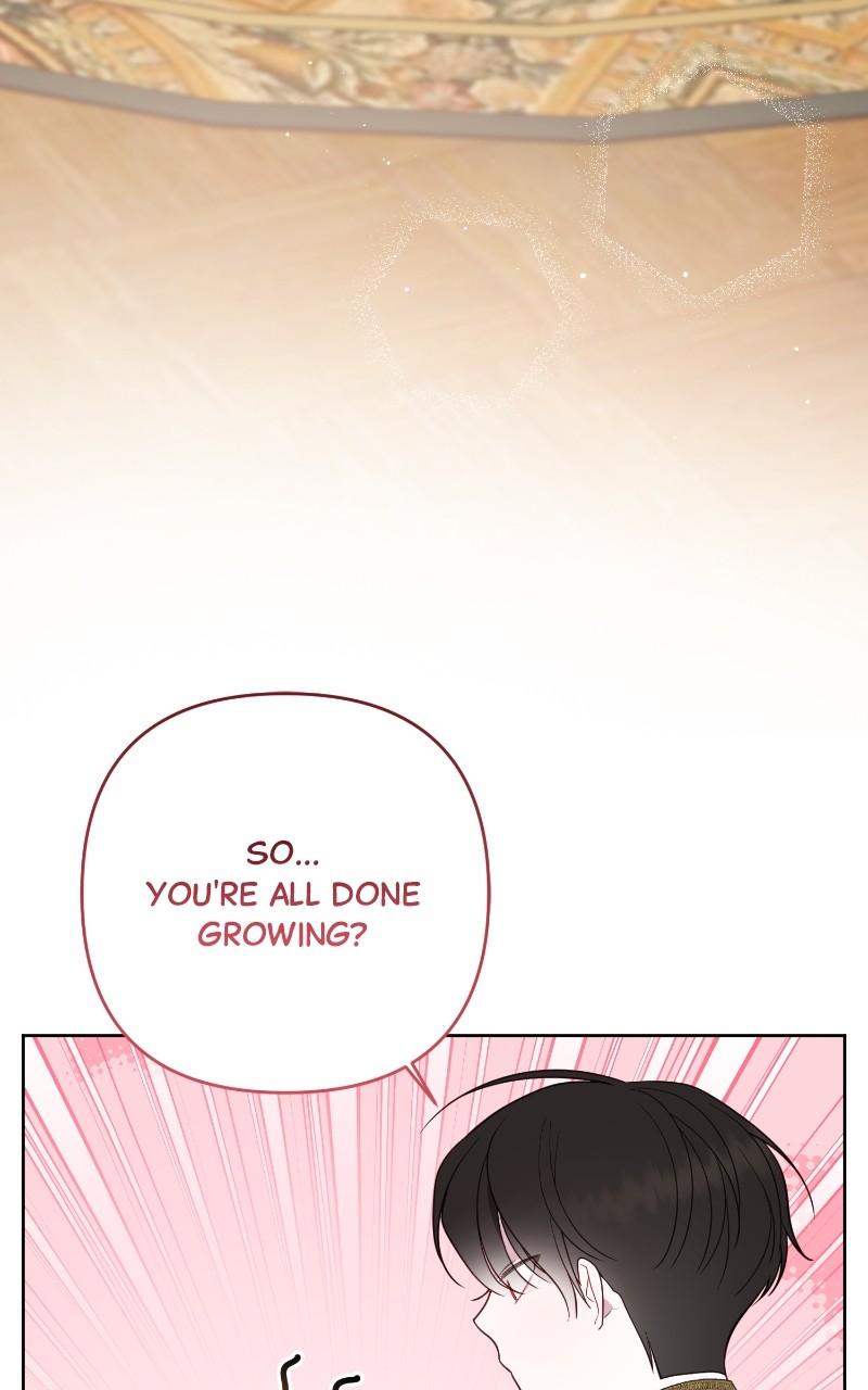 Baby Tyrant Chap 78 - Next Chap 79