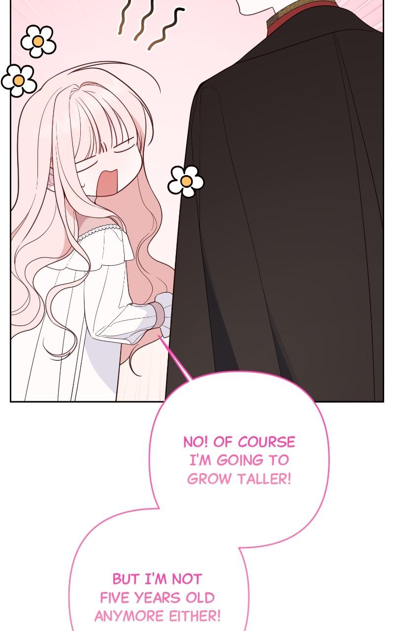 Baby Tyrant Chap 78 - Next Chap 79