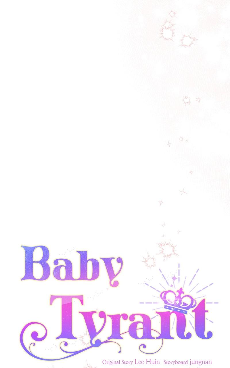Baby Tyrant Chap 78 - Next Chap 79