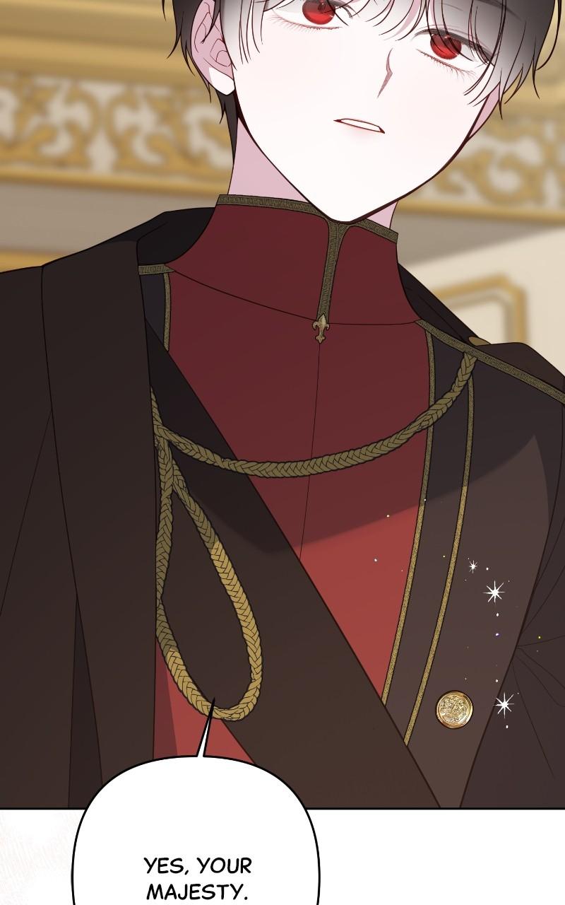 Baby Tyrant Chap 78 - Next Chap 79
