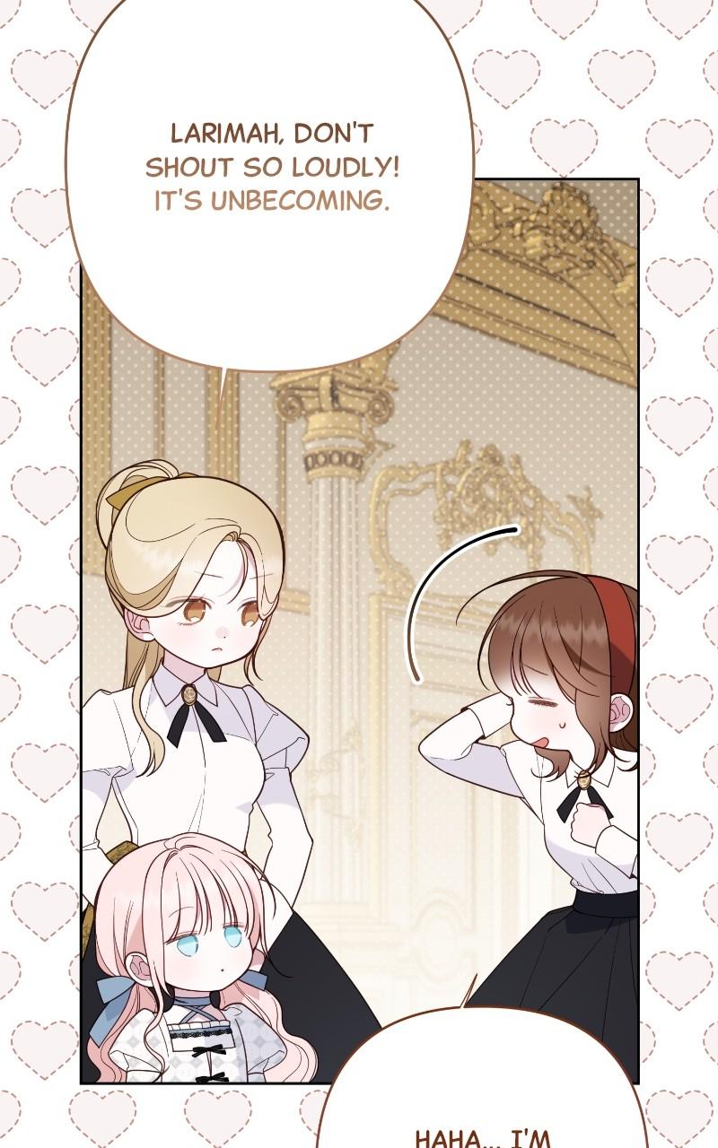 Baby Tyrant Chap 79 - Next Chap 80