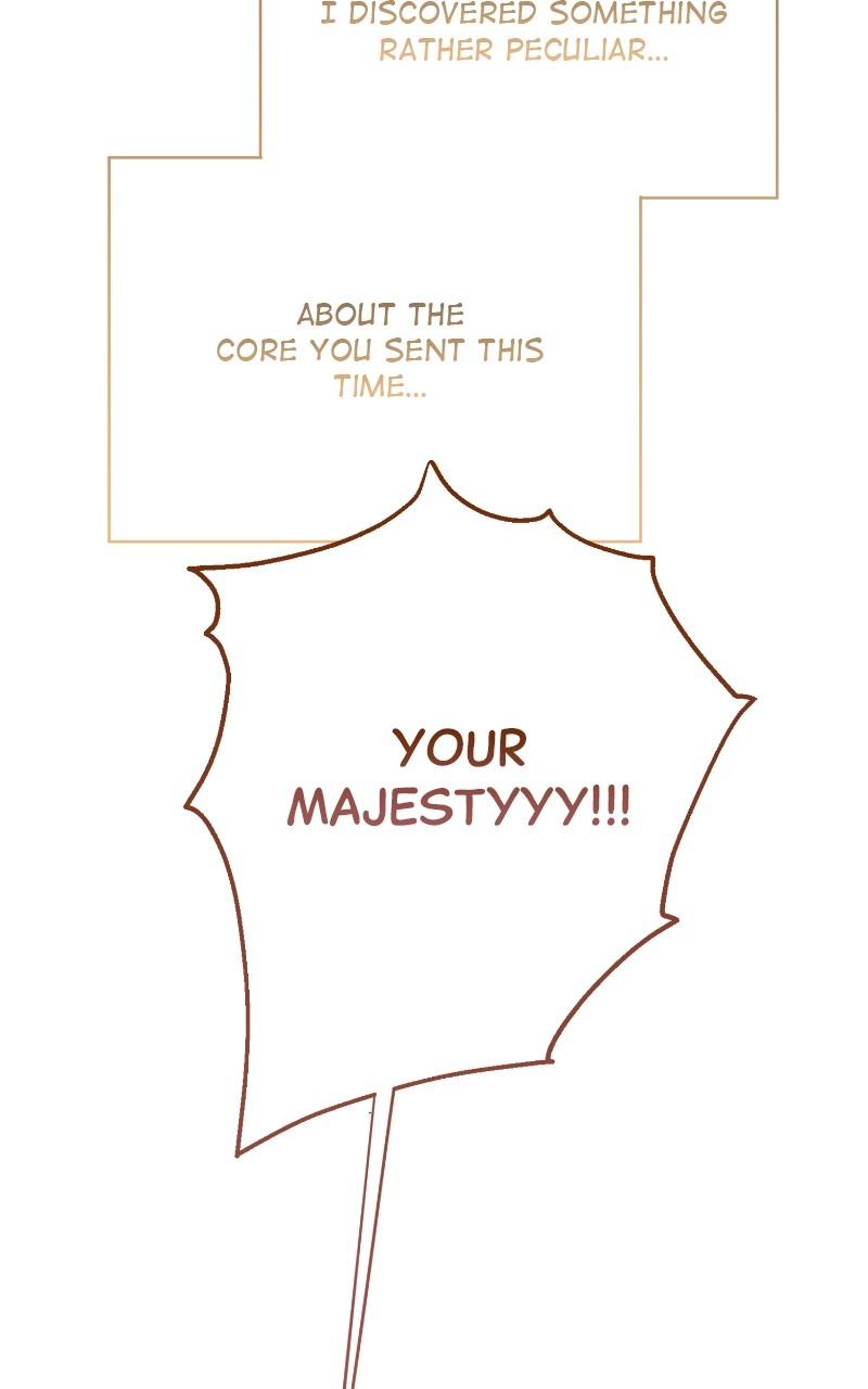 Baby Tyrant Chap 79 - Next Chap 80