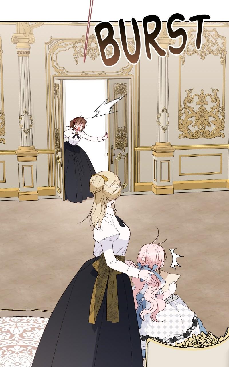 Baby Tyrant Chap 79 - Next Chap 80