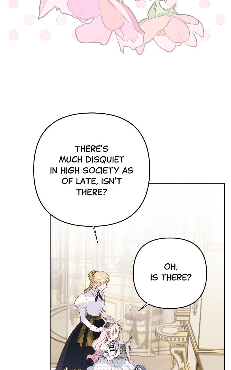 Baby Tyrant Chap 79 - Next Chap 80