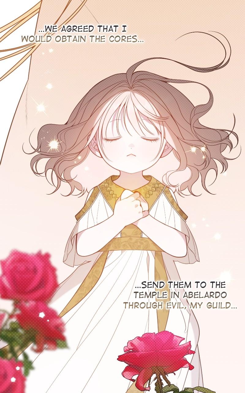 Baby Tyrant Chap 79 - Next Chap 80
