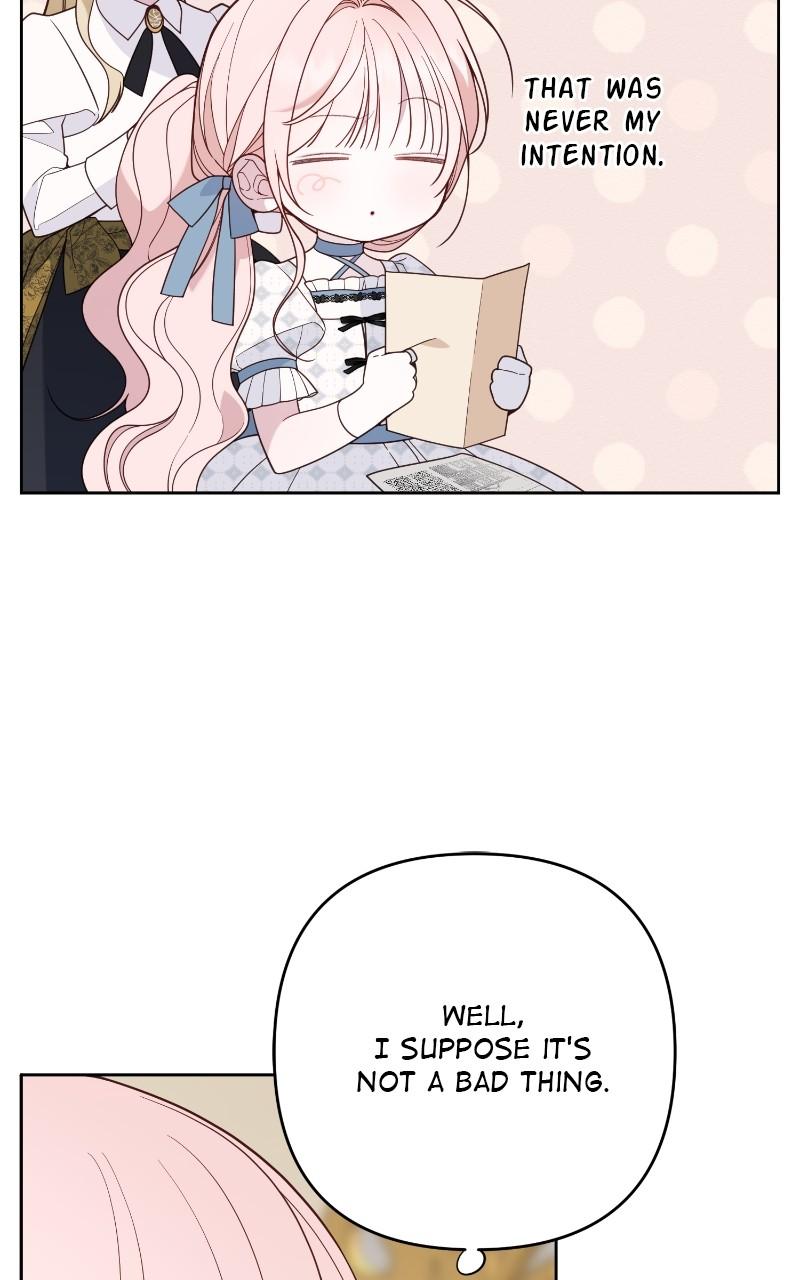 Baby Tyrant Chap 79 - Next Chap 80