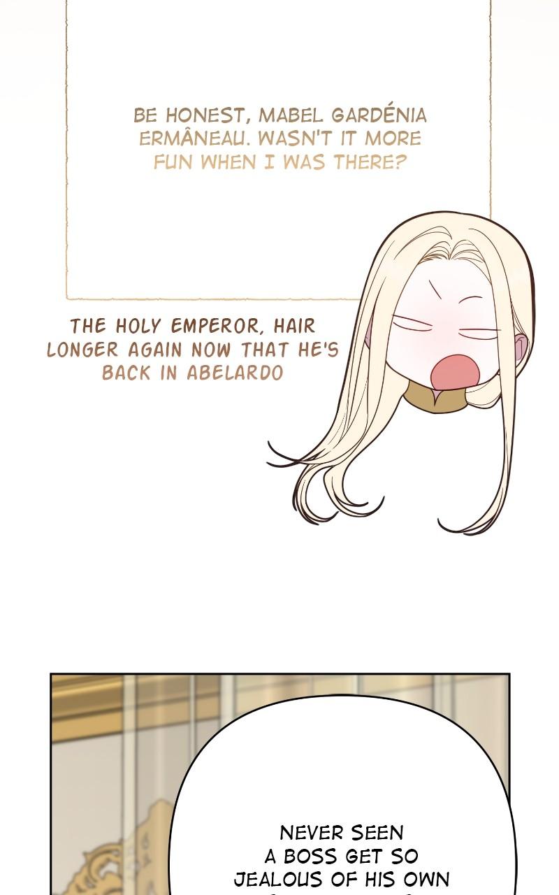 Baby Tyrant Chap 79 - Next Chap 80