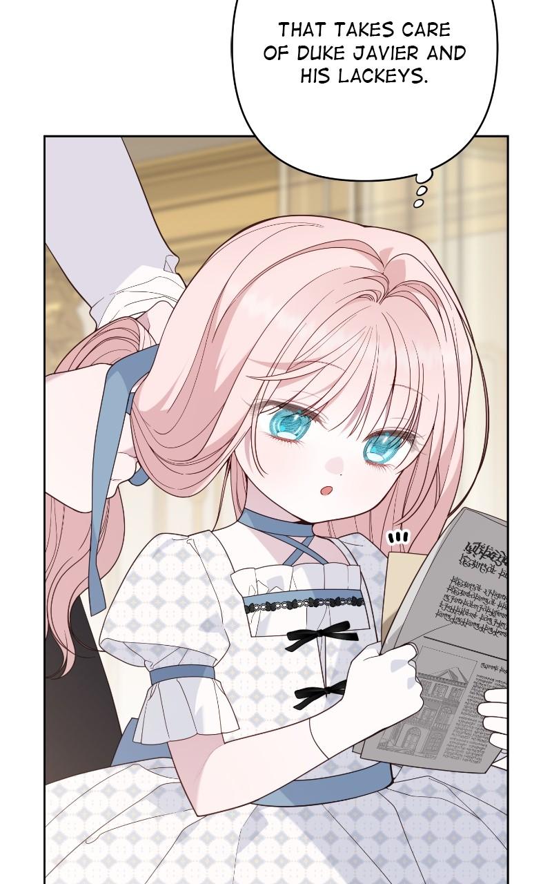 Baby Tyrant Chap 79 - Next Chap 80