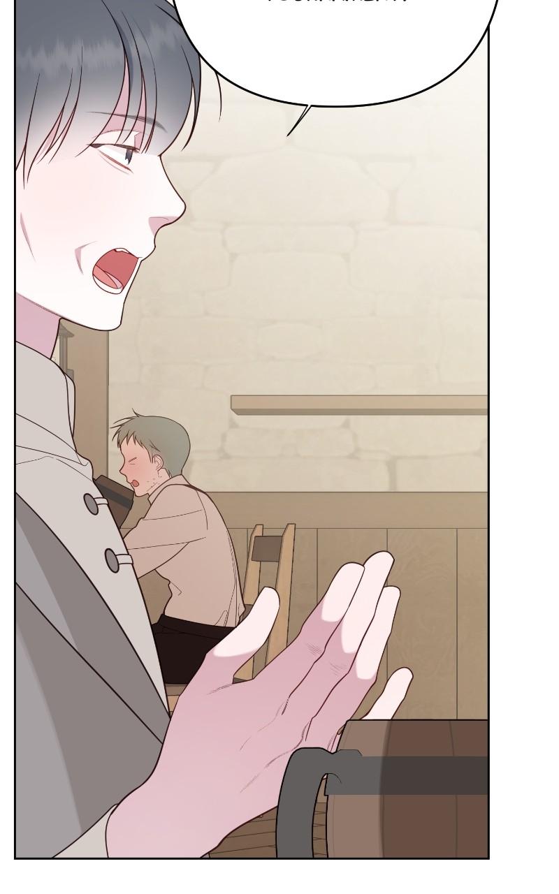 Baby Tyrant Chap 79 - Next Chap 80