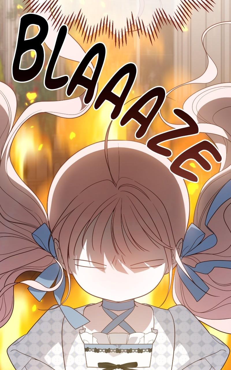 Baby Tyrant Chap 79 - Next Chap 80