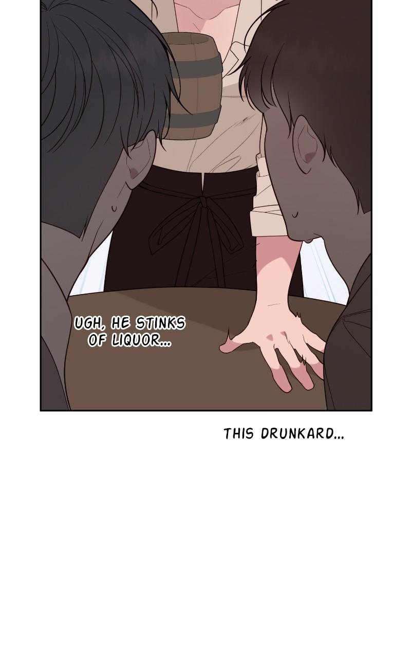Baby Tyrant Chap 79 - Next Chap 80
